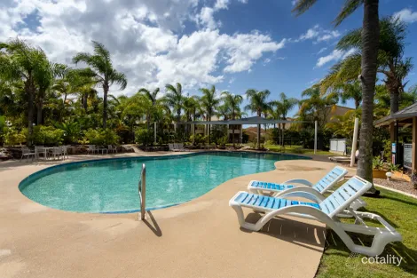 Property photo of 75/1 Resort Drive Robina QLD 4226