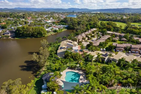 Property photo of 75/1 Resort Drive Robina QLD 4226