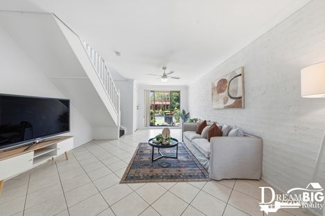 Property photo of 18/4-12 Chapman Street Werrington NSW 2747