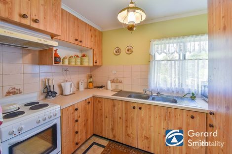 Property photo of 295 Arina Road Bargo NSW 2574