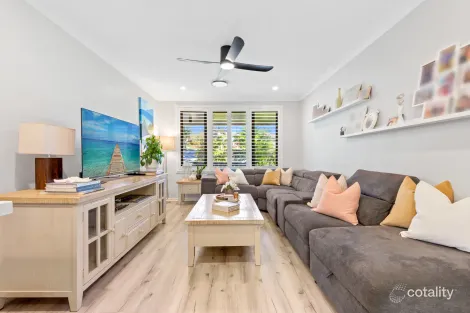 Property photo of 93 Eggleton Street Blacktown NSW 2148