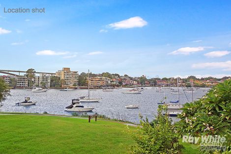 8/4 Bortfield Dr, Chiswick, NSW 2046