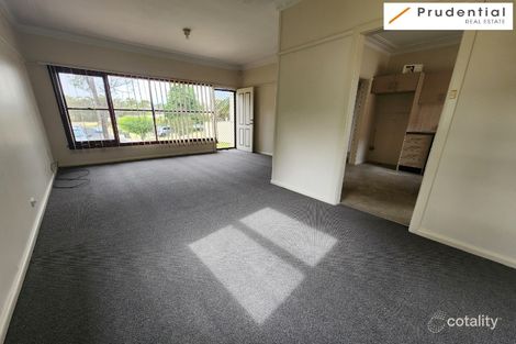 Property photo of 11 Botany Place Ruse NSW 2560