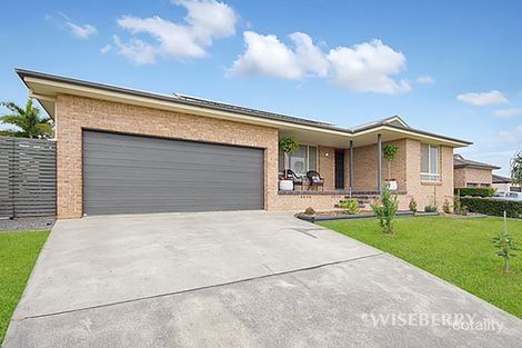 8 Coronation St, Old Bar, NSW 2430