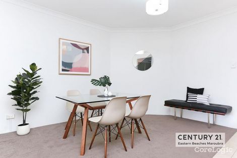 Property photo of 402/108 Maroubra Road Maroubra NSW 2035