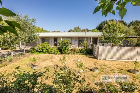 Property photo of 4 Gorong Street Ballan VIC 3342