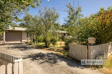 Property photo of 4 Gorong Street Ballan VIC 3342