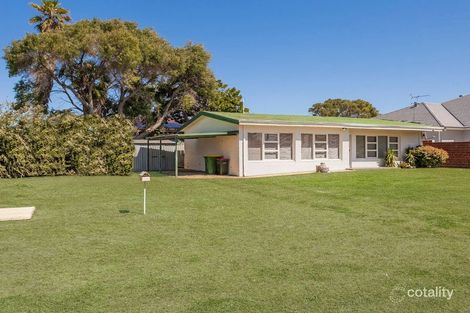 Property photo of 18 Liverpool Street Shoalwater WA 6169