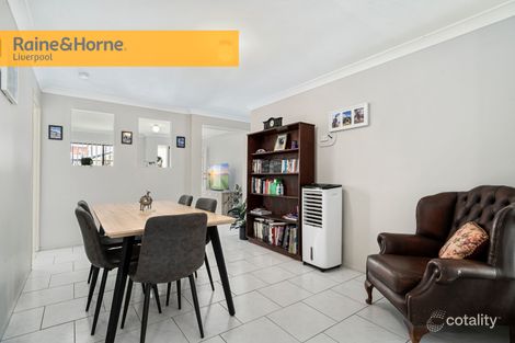Property photo of 1/46-52 Wattle Road Casula NSW 2170