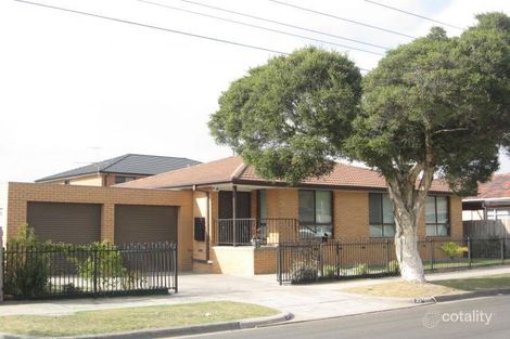 23a Morwell Ave, Dandenong, VIC 3175