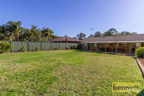 Property photo of 173 Golden Valley Drive Glossodia NSW 2756
