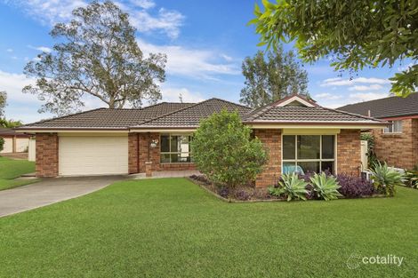 Property photo of 9 Mills Place Buff Point NSW 2262