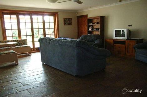 Property photo of 49 Jindalla Crescent Hebersham NSW 2770