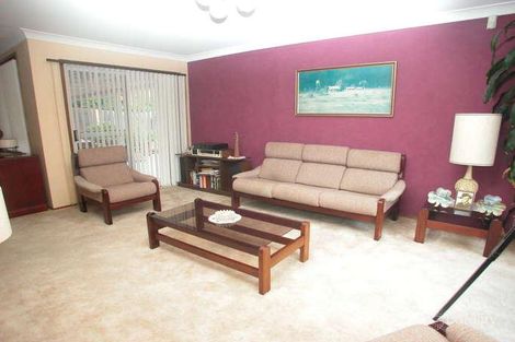 Property photo of 5 Caird Place Seven Hills NSW 2147