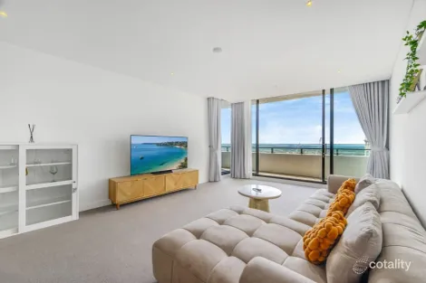 Property photo of 2507/7 Railway Street Chatswood NSW 2067