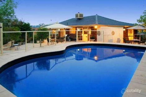 Property photo of 4 Keats Close Templestowe VIC 3106