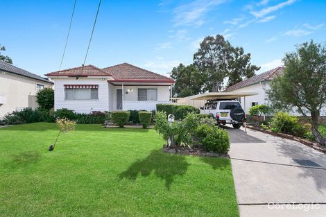 Property photo of 7 Lowana Avenue Merrylands NSW 2160