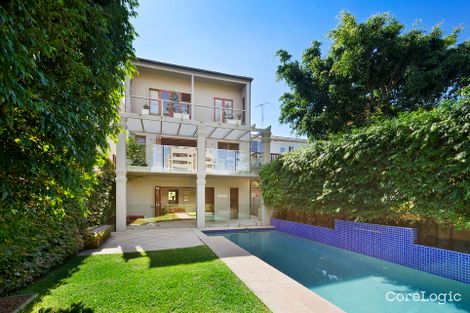 Property photo of 7 Violet Street Bronte NSW 2024