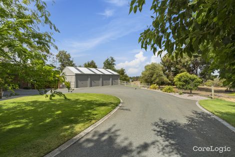 Property photo of 208 Saxon Drive Acton Park TAS 7170