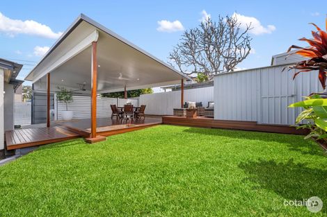 Property photo of 59 Ardentallen Road Enoggera QLD 4051