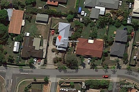 42 Maranda St, Shailer Park, QLD 4128