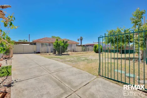 Property photo of 58 Southgate Road Langford WA 6147