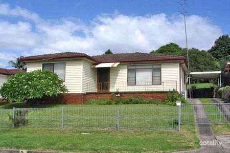 84 Laver Rd, Dapto, NSW 2530