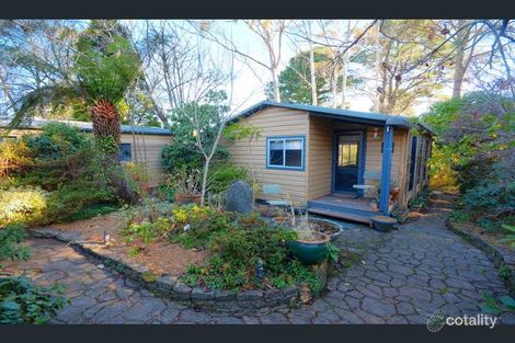 Property photo of 21 Blackheath Street Leura NSW 2780