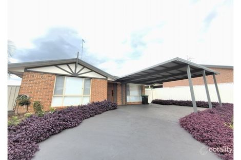 Property photo of 31 Allison Drive Glenmore Park NSW 2745