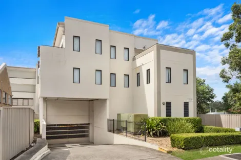 25/282-284 High St, Penrith, NSW 2750