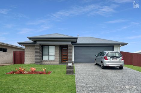 Property photo of 58 Pantlins Lane Urraween QLD 4655