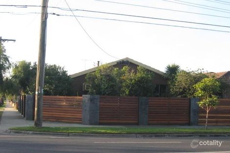 3/291 Bay Rd, Cheltenham, VIC 3192