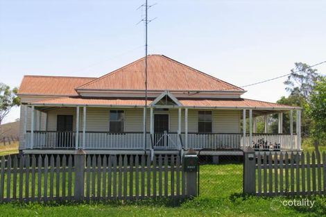 9 Perham St, Pittsworth, QLD 4356