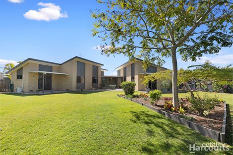 Property photo of 57 Yarrilee Circuit Dundowran QLD 4655
