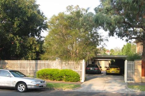 Property photo of 4 Primrose Crescent Brighton East VIC 3187
