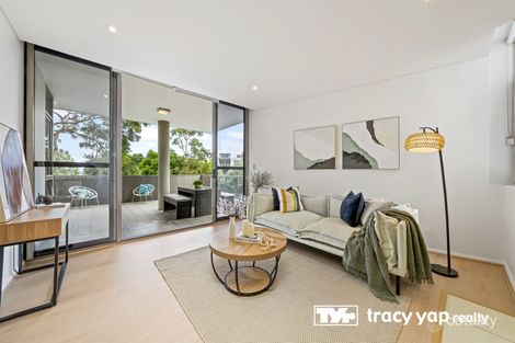 Property photo of G19/30 Ferntree Place Epping NSW 2121