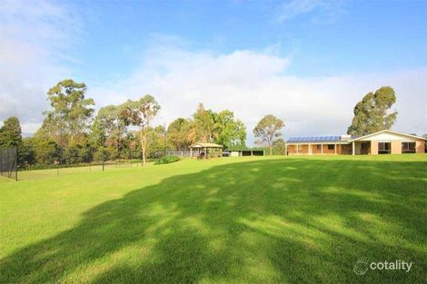 Property photo of 62 Arcadia Road Galston NSW 2159