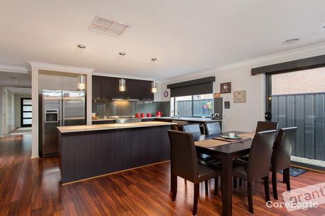 Property photo of 34 Falabela Road Clyde North VIC 3978