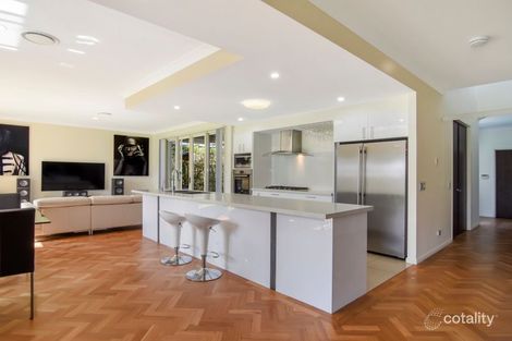 Property photo of 244 Easthill Drive Robina QLD 4226