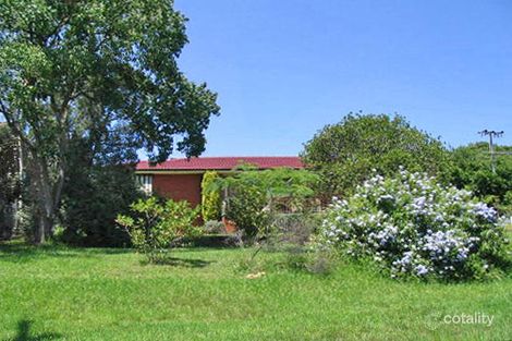 21 Sunset Bvd, Winmalee, NSW 2777