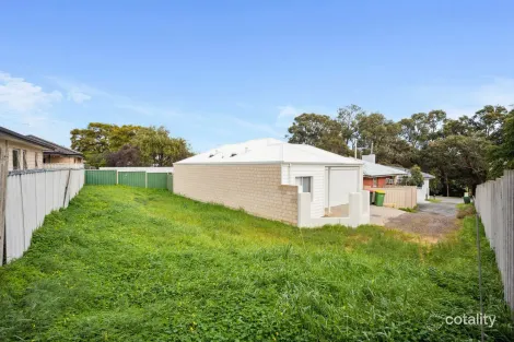 Property photo of 51D Rinaldo Crescent Coolbellup WA 6163