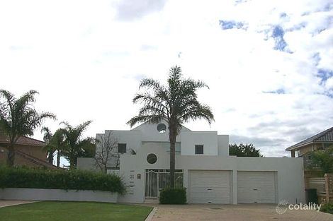 21 Warren Pl, Dudley Park, WA 6210