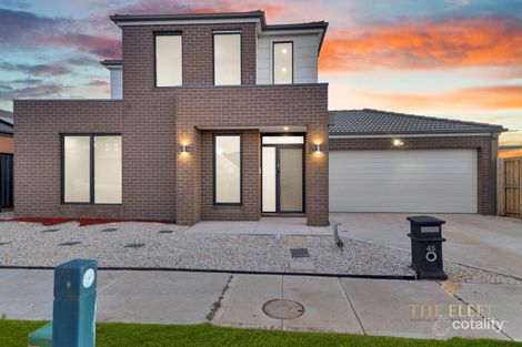 Property photo of 45 Obsidian Avenue Tarneit VIC 3029