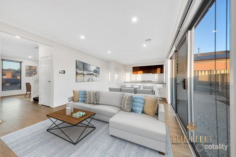 Property photo of 45 Obsidian Avenue Tarneit VIC 3029