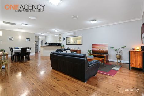 Property photo of 52 Atchison Road Macquarie Fields NSW 2564