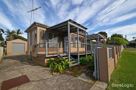 Property photo of 12 Neil Street Bundeena NSW 2230