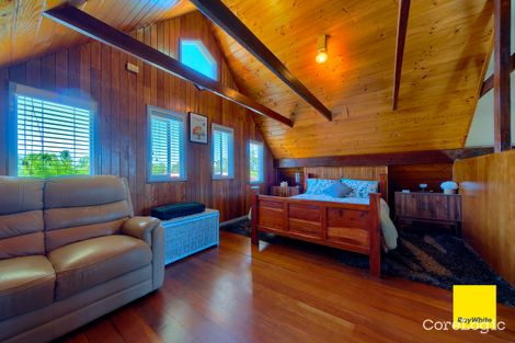 4 Green St, Manypeaks, WA 6328