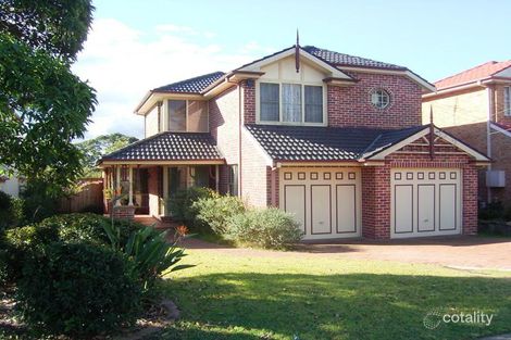 42 Duffy Ave, Thornleigh, NSW 2120