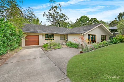 Property photo of 57 Wyomee Avenue West Pymble NSW 2073