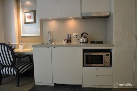 Property photo of 7/15 Springfield Avenue Potts Point NSW 2011